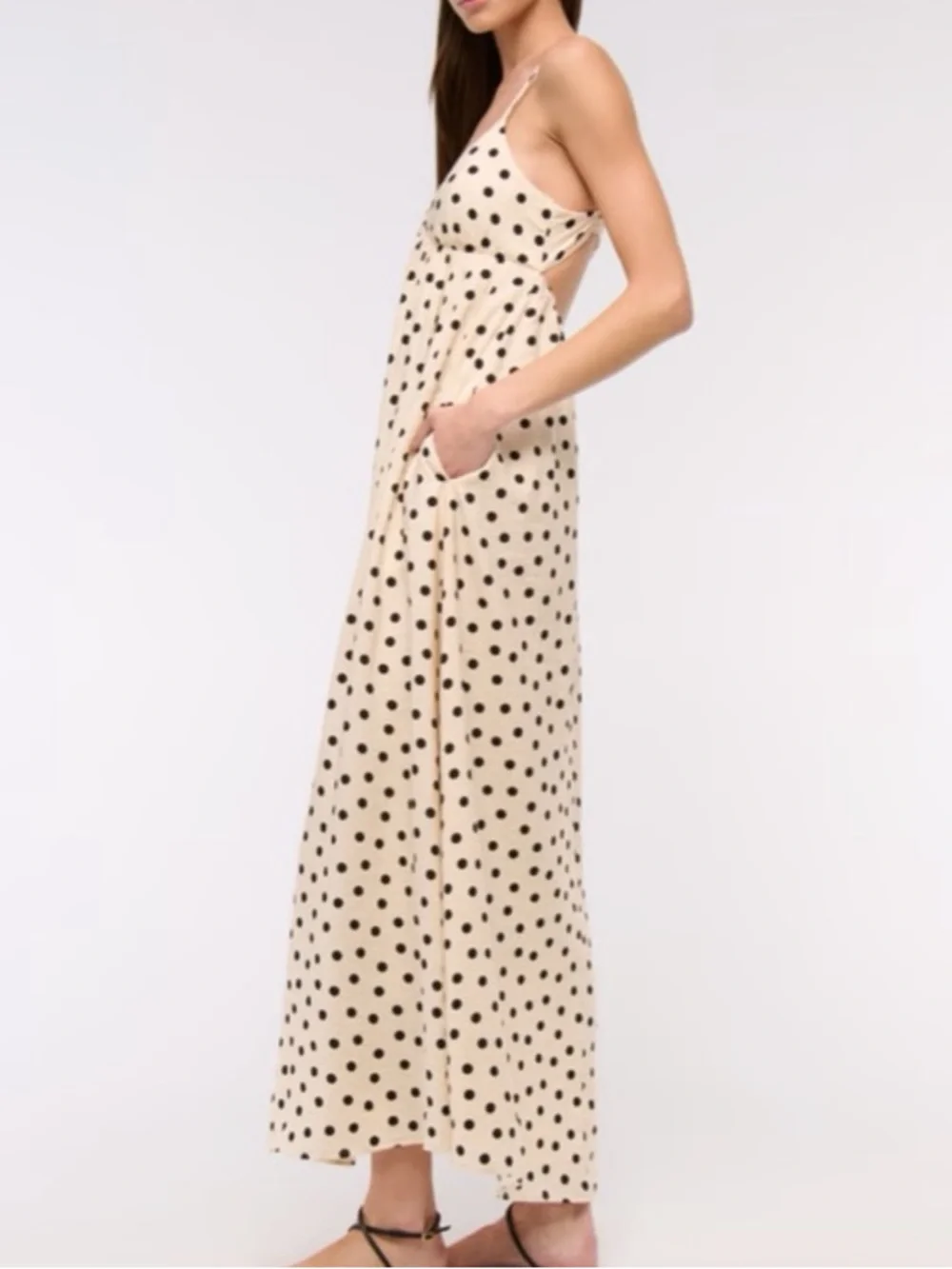 Abercrombie & Fitch nwt contrasting